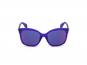 Солнцезащитные очки Adidas женские synthetic.ua - Фото 1