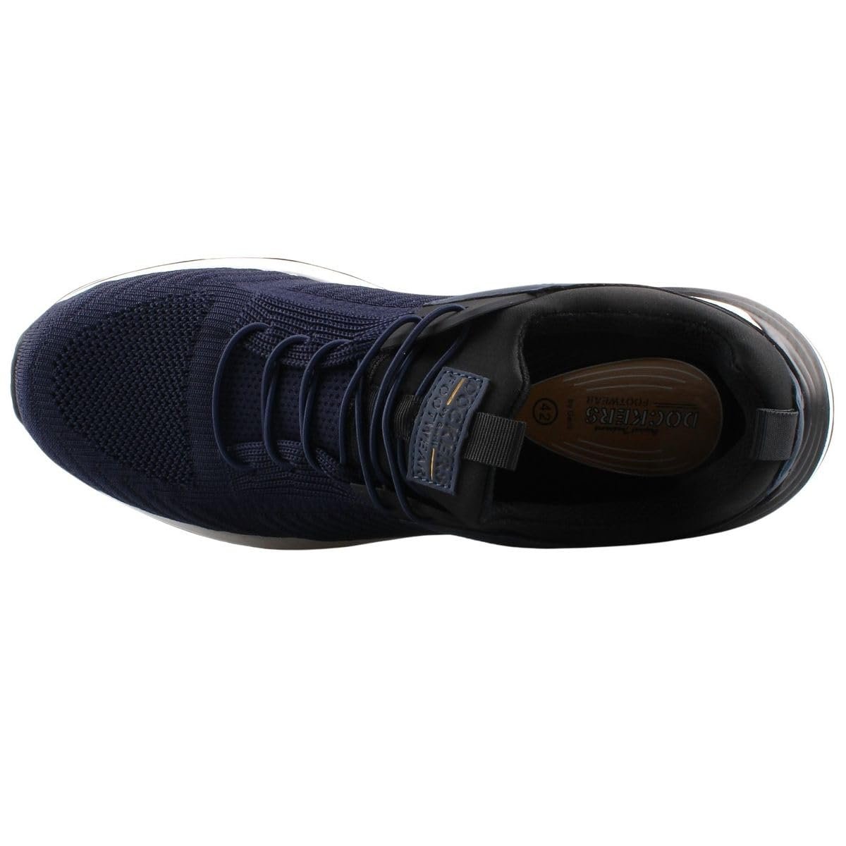 Кросівки Dockers by Gerli Чоловічі, фото №5