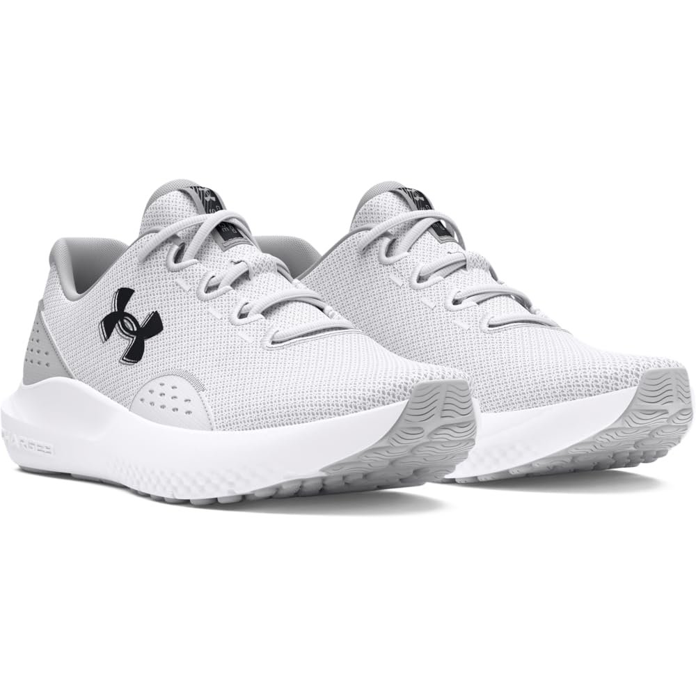 Кроссовки Under Armour Charged Surge 4 Мужские, фото №2 Кроссовки Under Armour Charged Surge 4 Мужские, фото №2