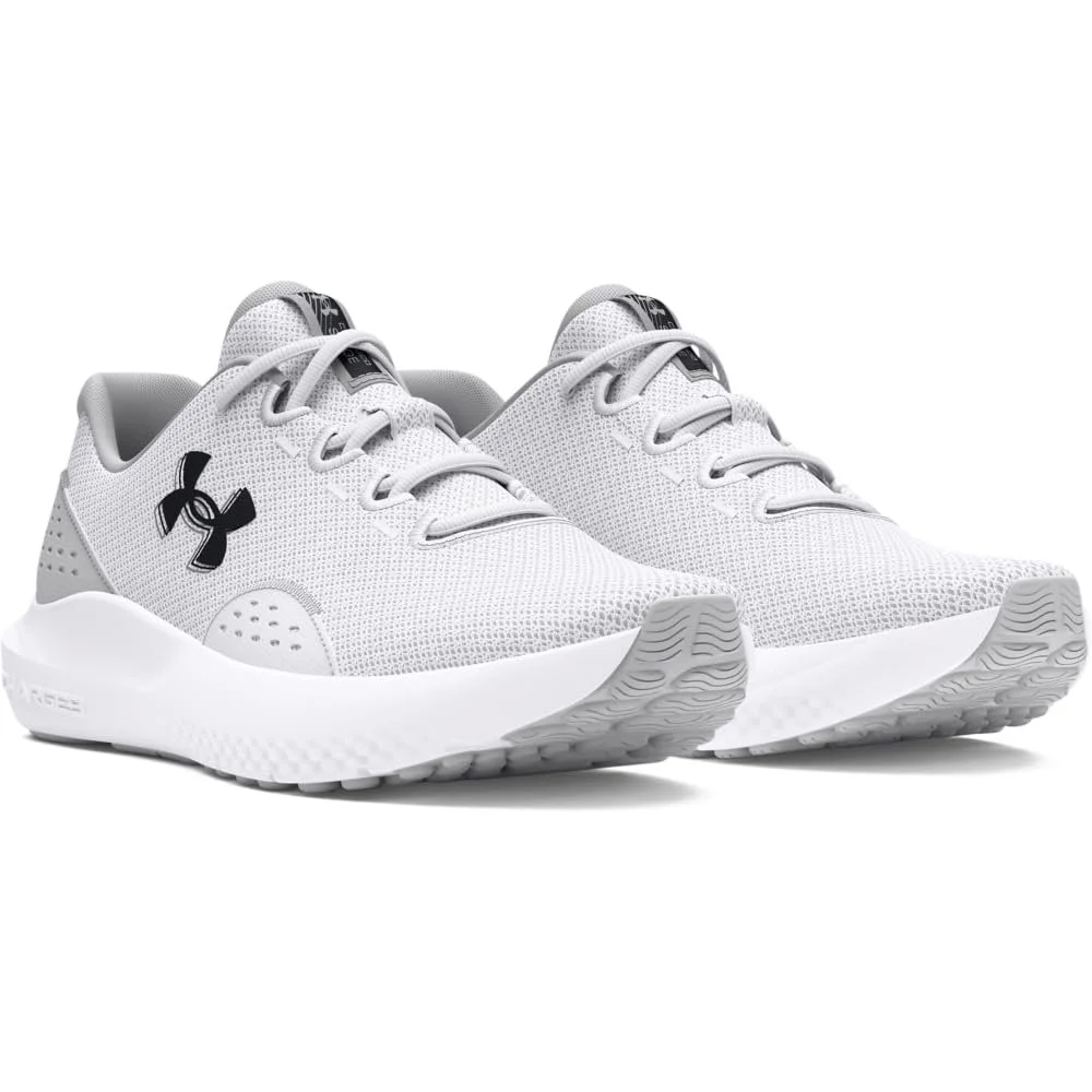 Кросівки для бігу Under Armour Charged Surge 4 чоловічі, фото №2 Кросівки для бігу Under Armour Charged Surge 4 чоловічі, фото №2