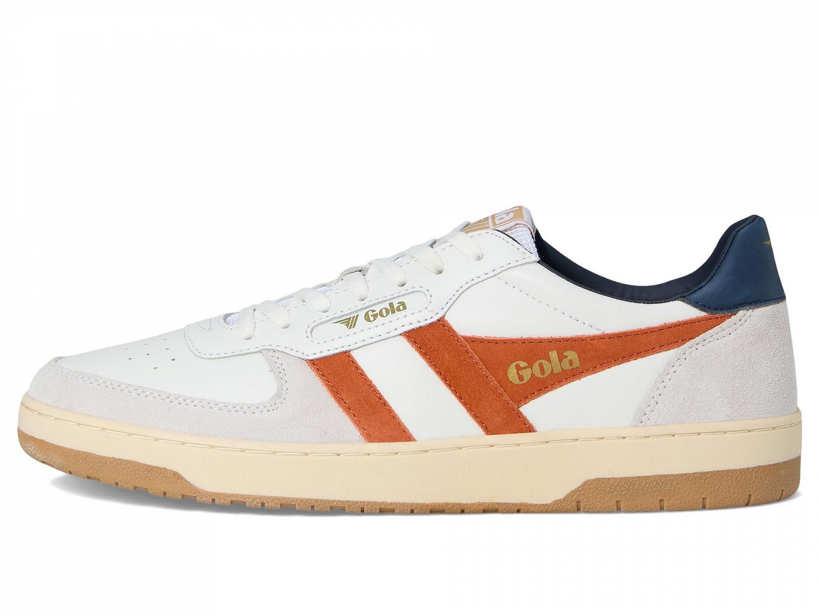 Кросівки Gola Hawk Чоловічі, фото №4