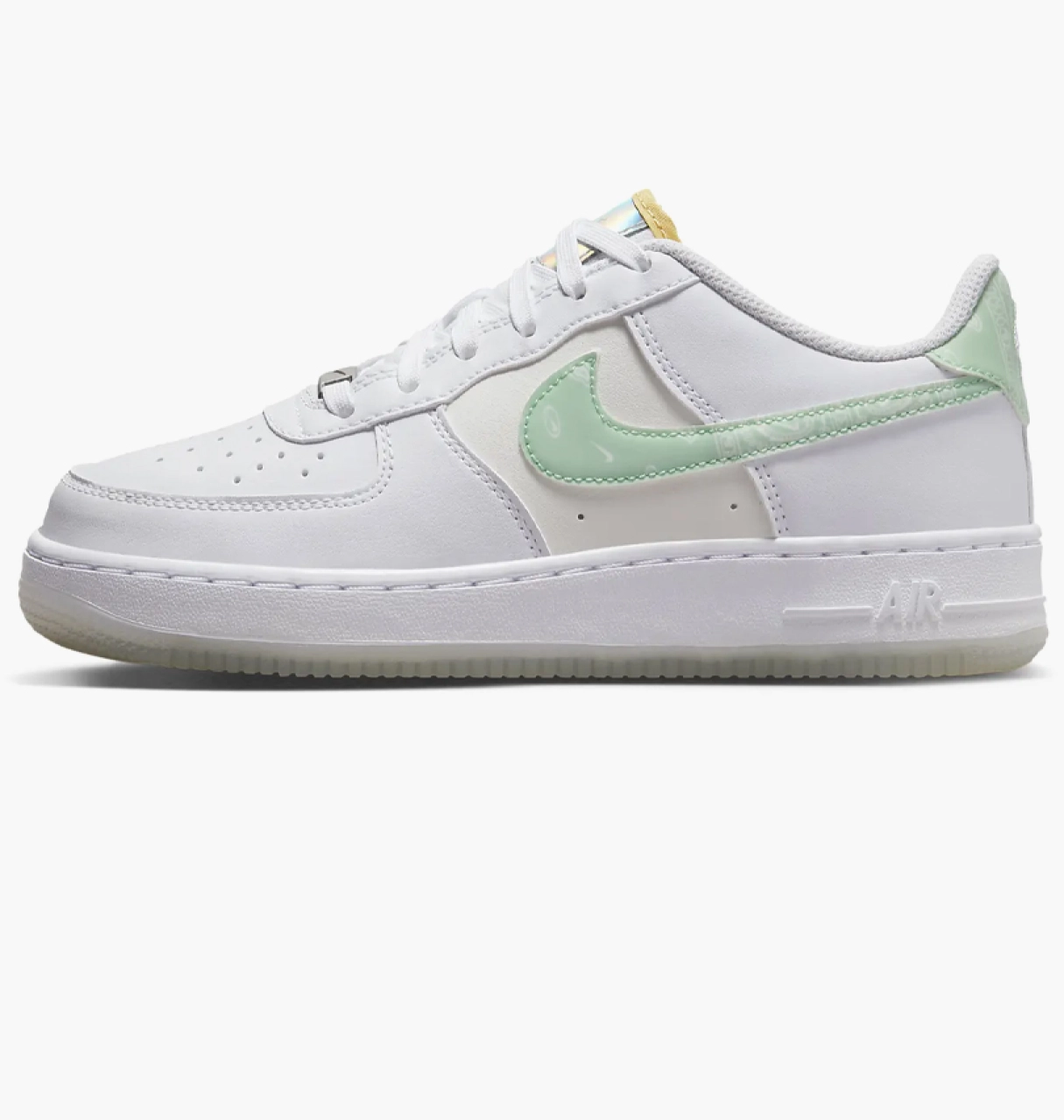 Кроссовки Nike AIR FORCE 1 LV8 (GS) Размер 38.5, фото №1