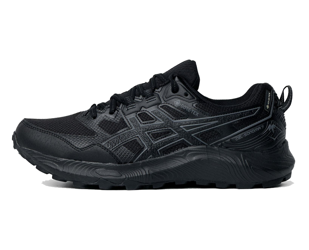 Кросівки Asics Gel-Sonoma 7 Gtx 41.5, фото №1