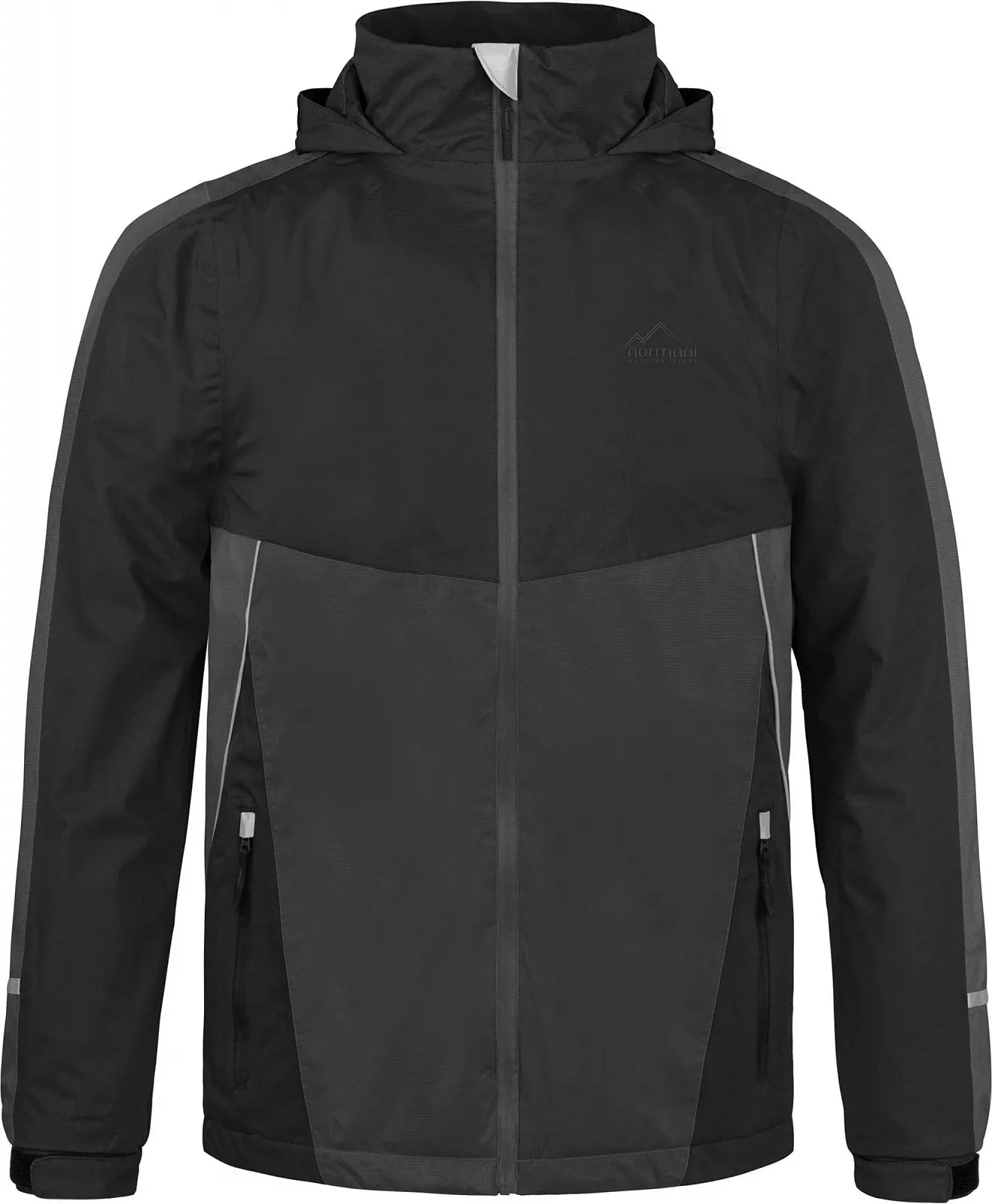 Дитяча дощова куртка Normani зимова водонепроникна, фото №1