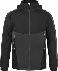 Дитяча дощова куртка Normani зимова водонепроникна - Фото 1