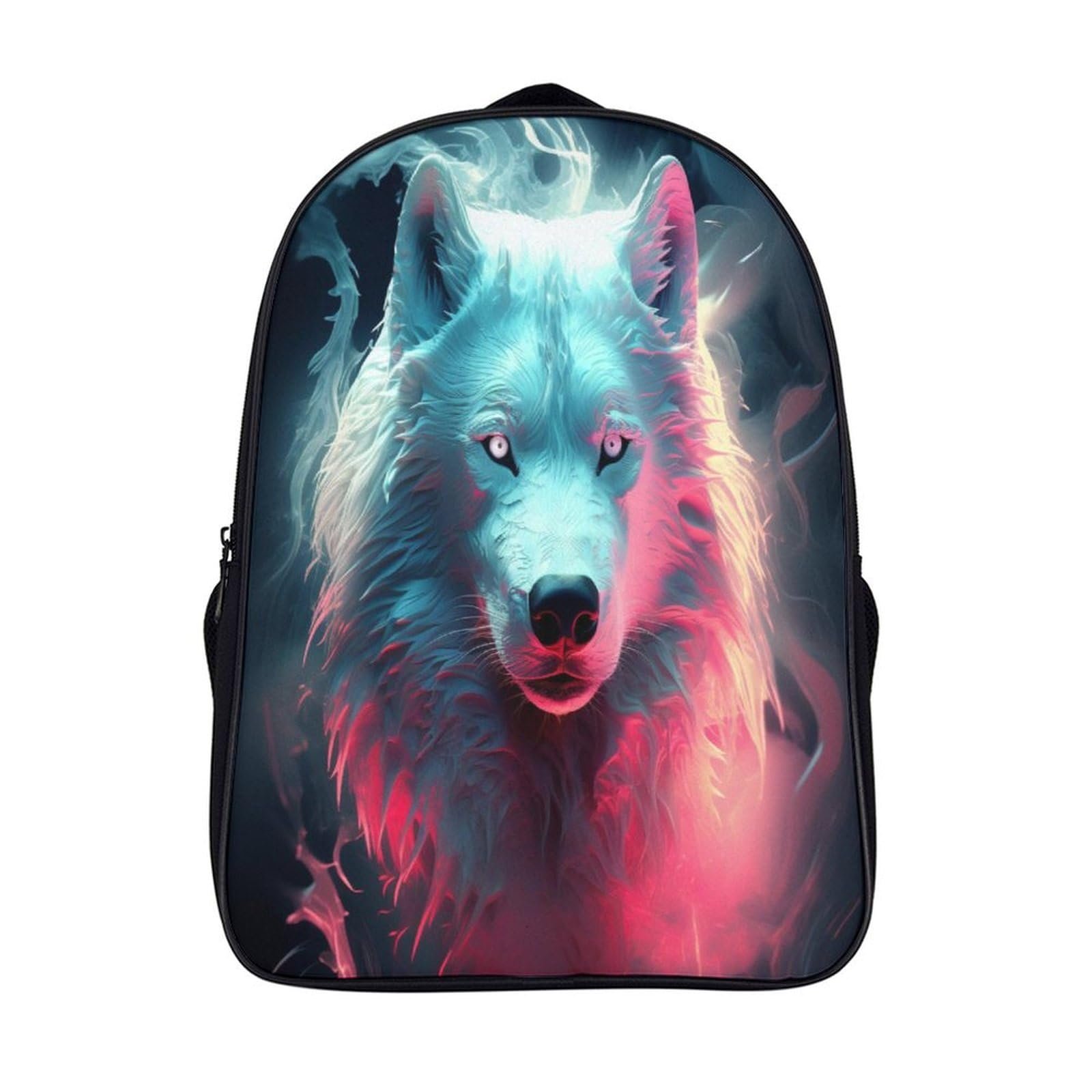 Школьный рюкзак Direwolf Style-7, фото №1