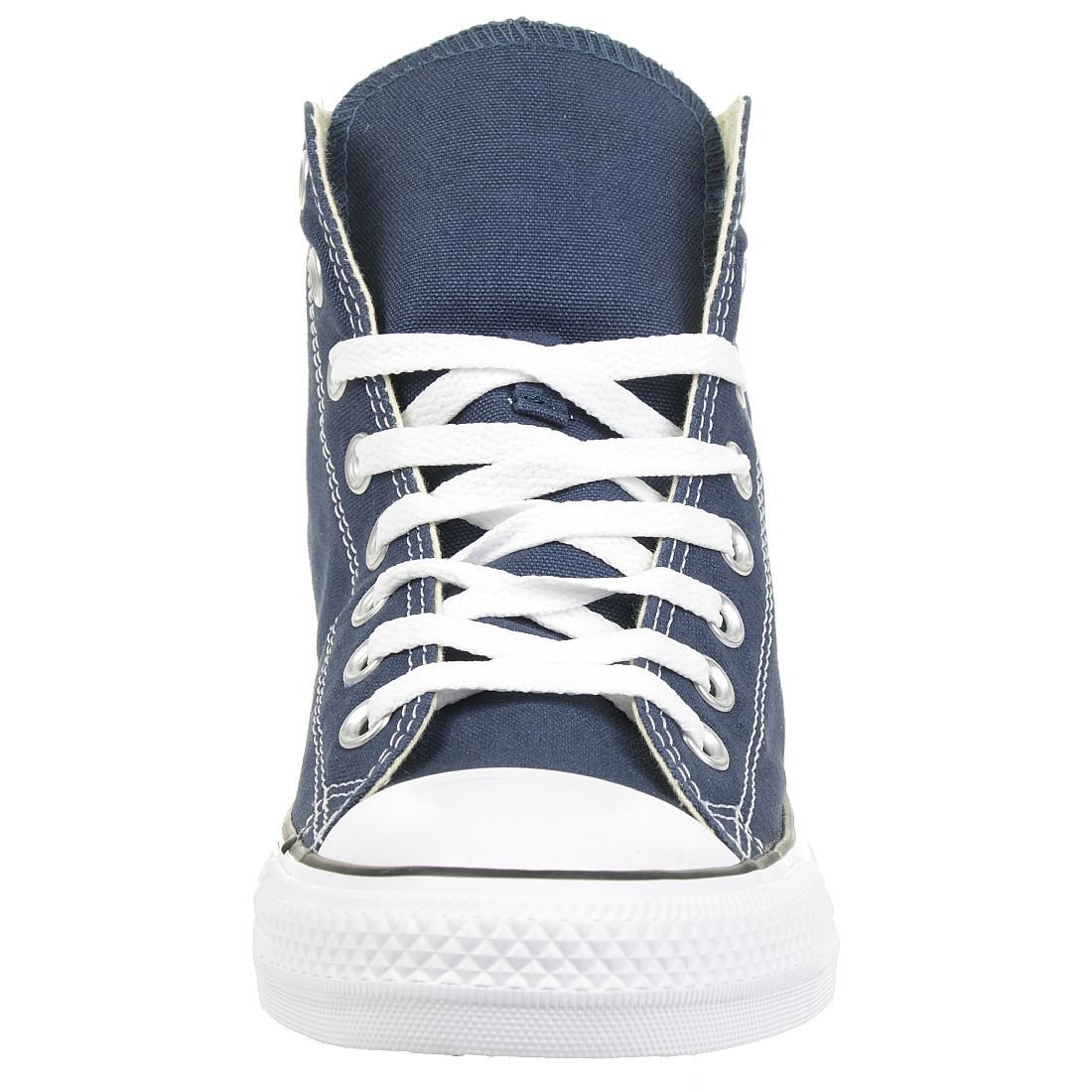 Кеды Converse All Star Hi Canvas, Черный, фото №2