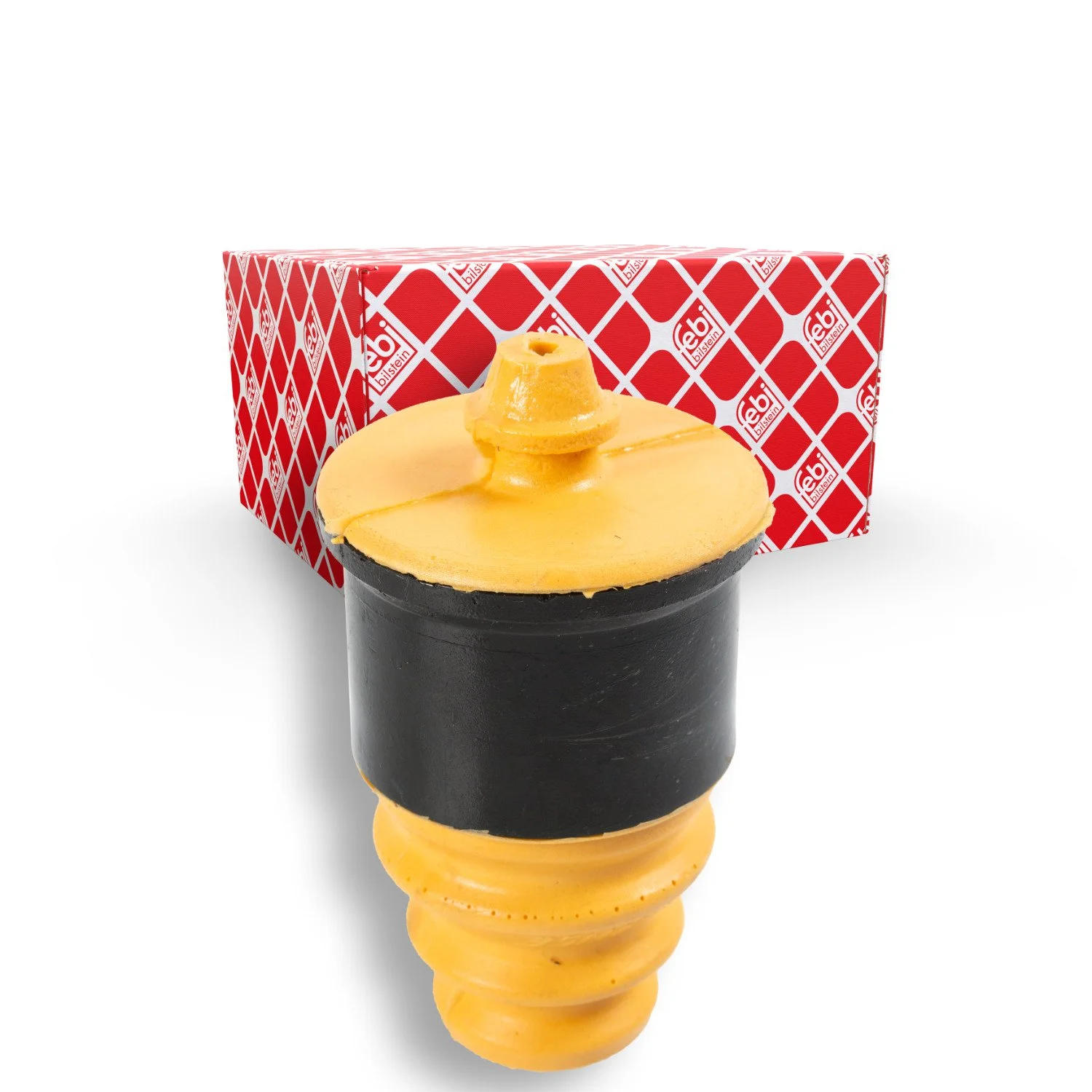 Відбійник підвіски FEBI BILSTEIN 36976 для FIAT ABARTH, задній, фото №1