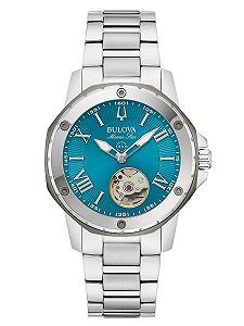 Автоматические Часы Bulova 98L317 - Фото 1