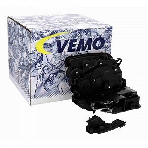 Замок двери VEMO V20-85-0158 Original VEMO Quality BMW задний левый synthetic.ua - Фото 1