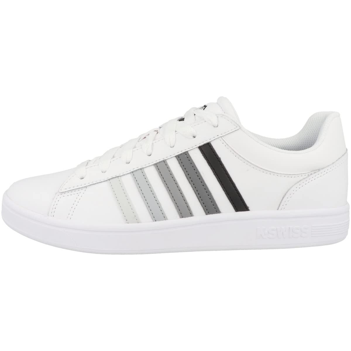 Кросівки K-Swiss Court Winston жіночі, фото №1