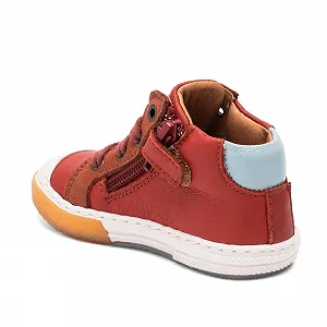 Кроссовки Bisgaard Holger цена на synthetic.ua - Фото 1 Кроссовки Bisgaard Holger synthetic.ua - Фото 1