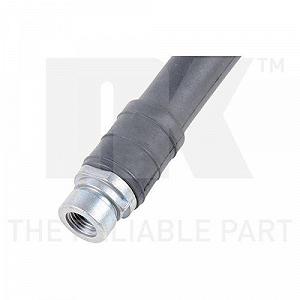Гальмівний шланг NK 8525133 для FORD, задній міст synthetic.ua - Фото 1