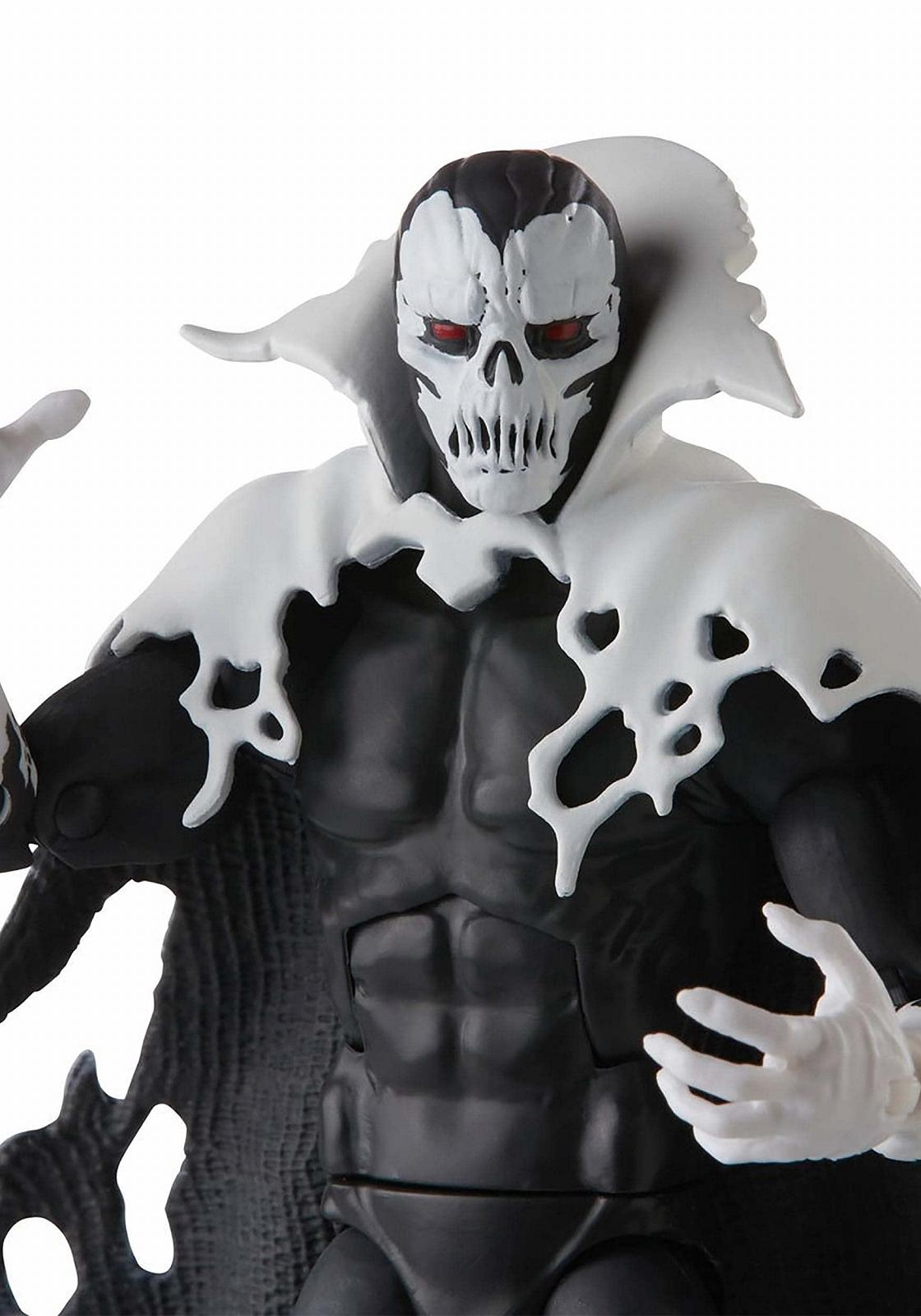 Фігурка D'Spayre Marvel Legends Series 15 см, фото №4