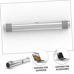 Підставка для ноутбука SOIMISS Алюмінієва Підвищена з ефективним розсіюванням тепла synthetic.ua - Фото 1