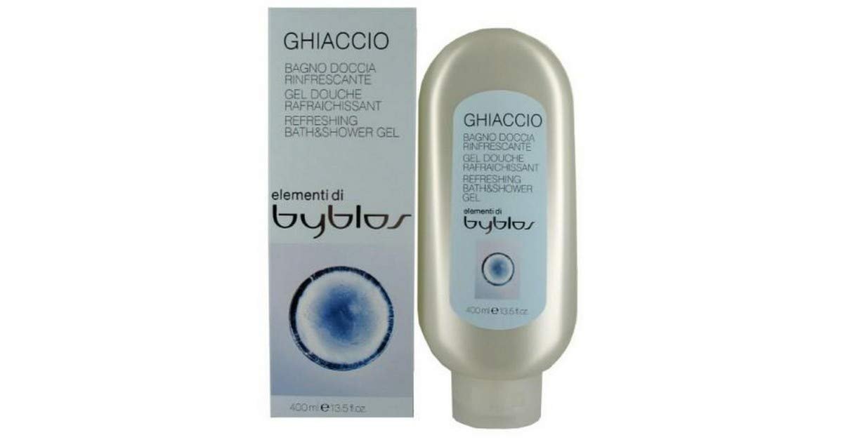 Гель для душу Byblos 400 мл, фото №1