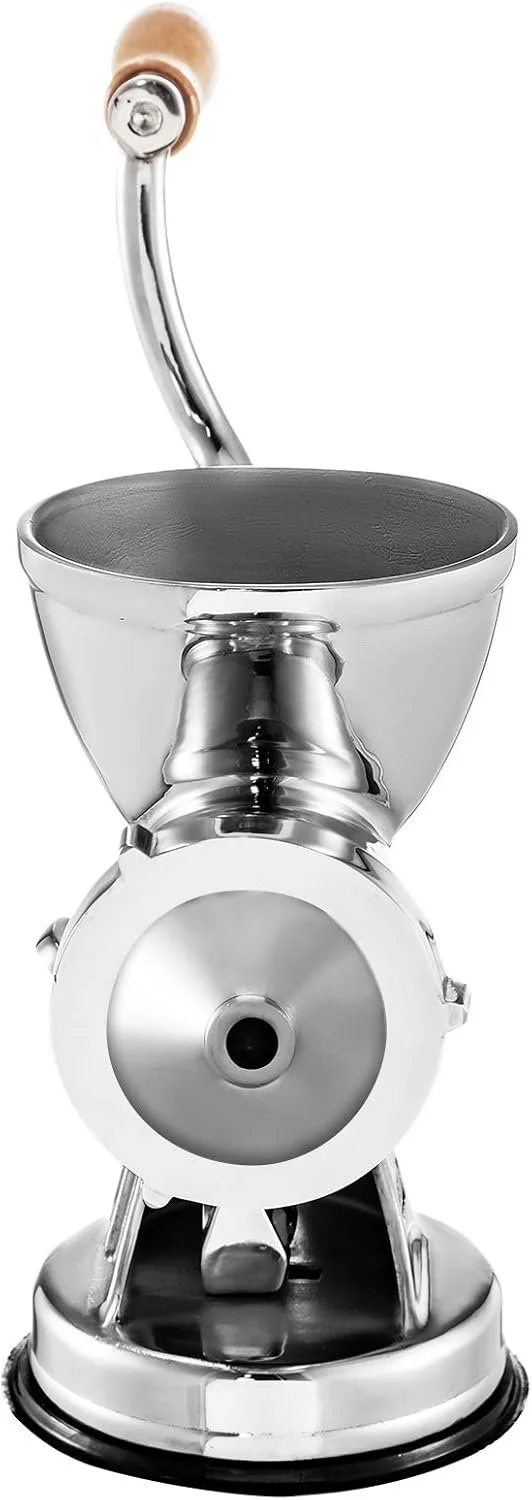 Ручна соковижималка VEVOR / Подвійна фіксація / Серебриста, фото №2 Ручна соковижималка VEVOR / Подвійна фіксація / Серебриста, фото №2