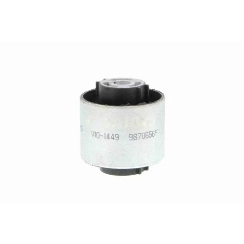 Сайлентблок рычага VAICO V10-1449 Green Mobility Parts для AUDI SEAT SKODA VW VAG, фото №2