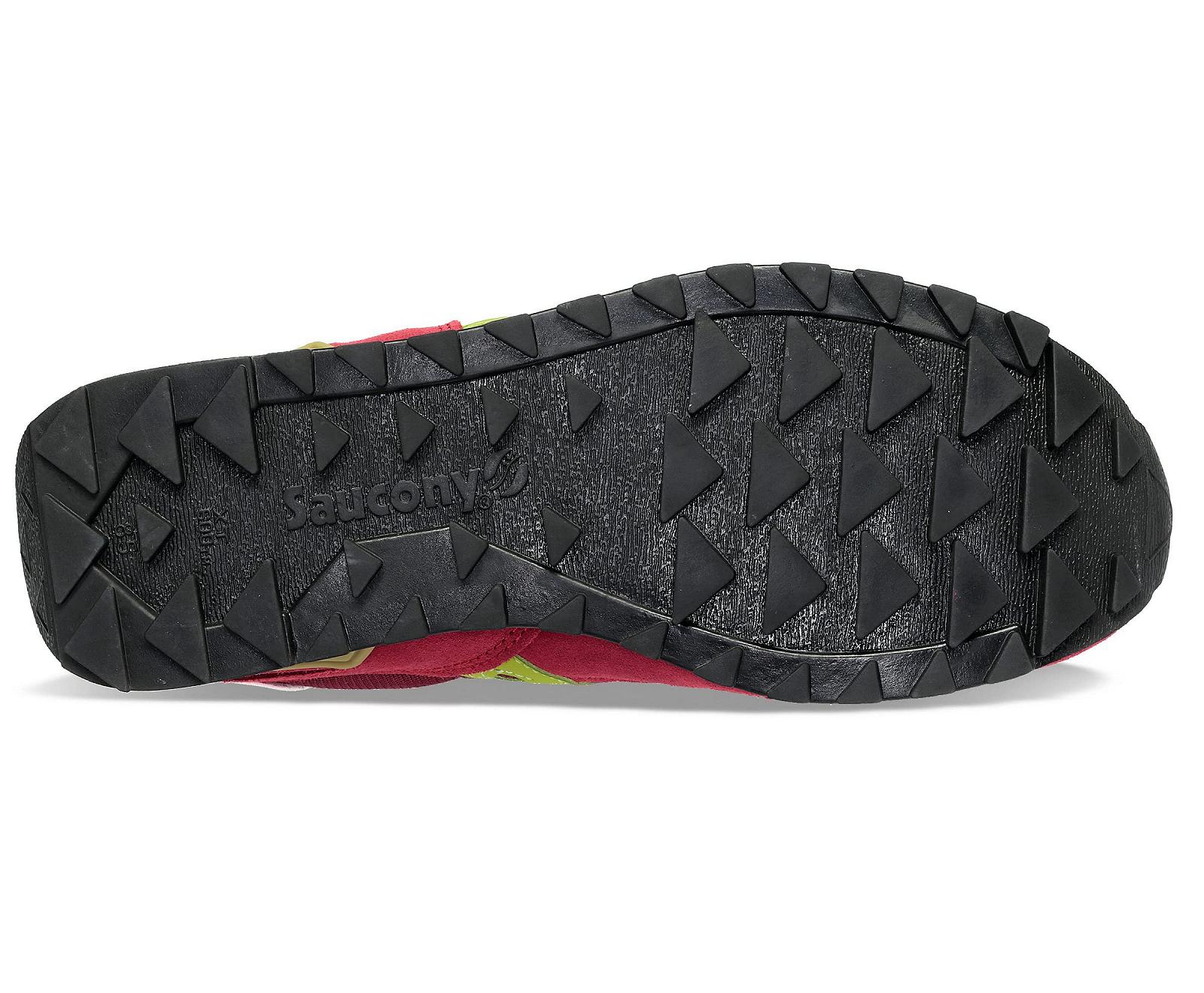 Кросівки Saucony Shadow Original Low, фото №4