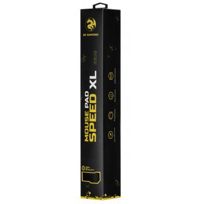 Килимок для мишки 2E Speed XL Black 2E-PGSP320B, фото №5