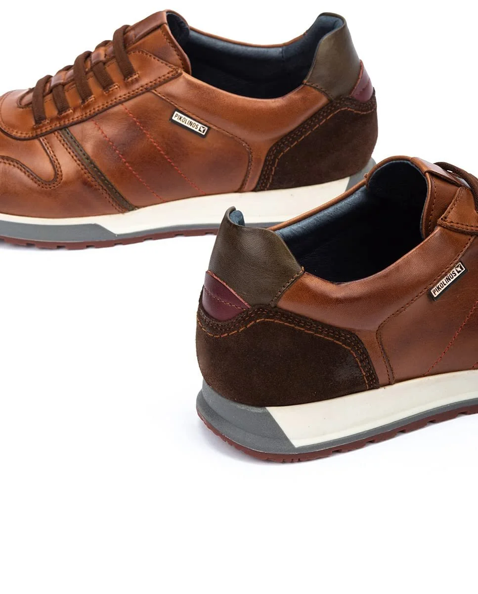 Кросівки Pikolinos Change Чоловічі, фото №4