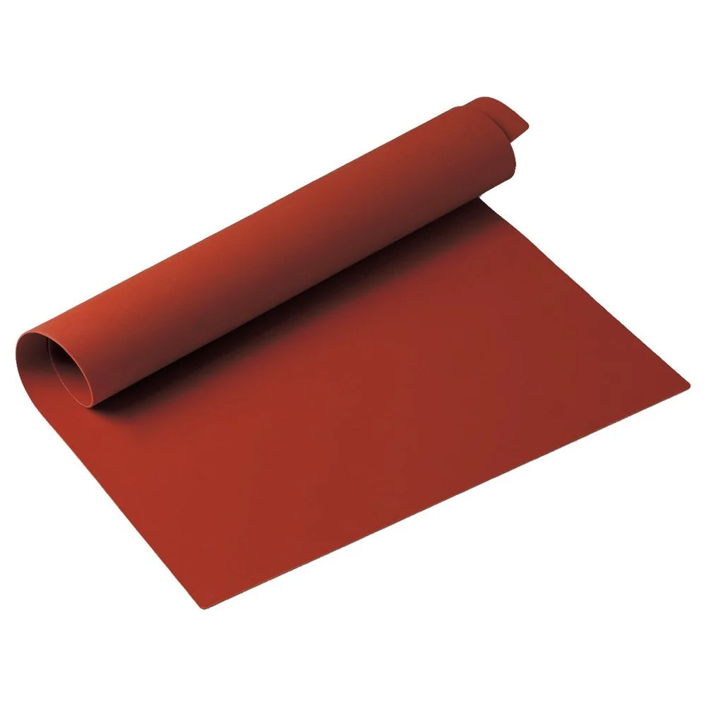 Килимок для випікання силіконовий silikomart Classic Line Silicopat 1 антипригарний 400 x 600 мм, фото №1 Килимок для випікання силіконовий silikomart Classic Line Silicopat 1 антипригарний 400 x 600 мм, фото №1