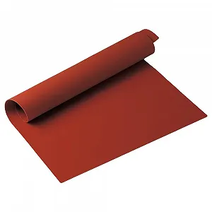 Купить Коврик для выпечки силиконовый silikomart Classic Line Silicopat 1 антипригарный 400 x 600 мм - Фото 1 Коврик для выпечки силиконовый silikomart Classic Line Silicopat 1 антипригарный 400 x 600 мм - Фото 1