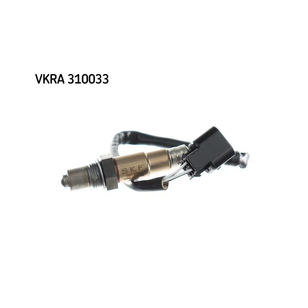 Лямбда-зонд SKF VKRA 310033 для HYUNDAI KIA, після каталізатора, до каталізатора, фото №1