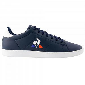 Кросівки Le Coq Sportif Unisex Courtset_2 - Фото 1