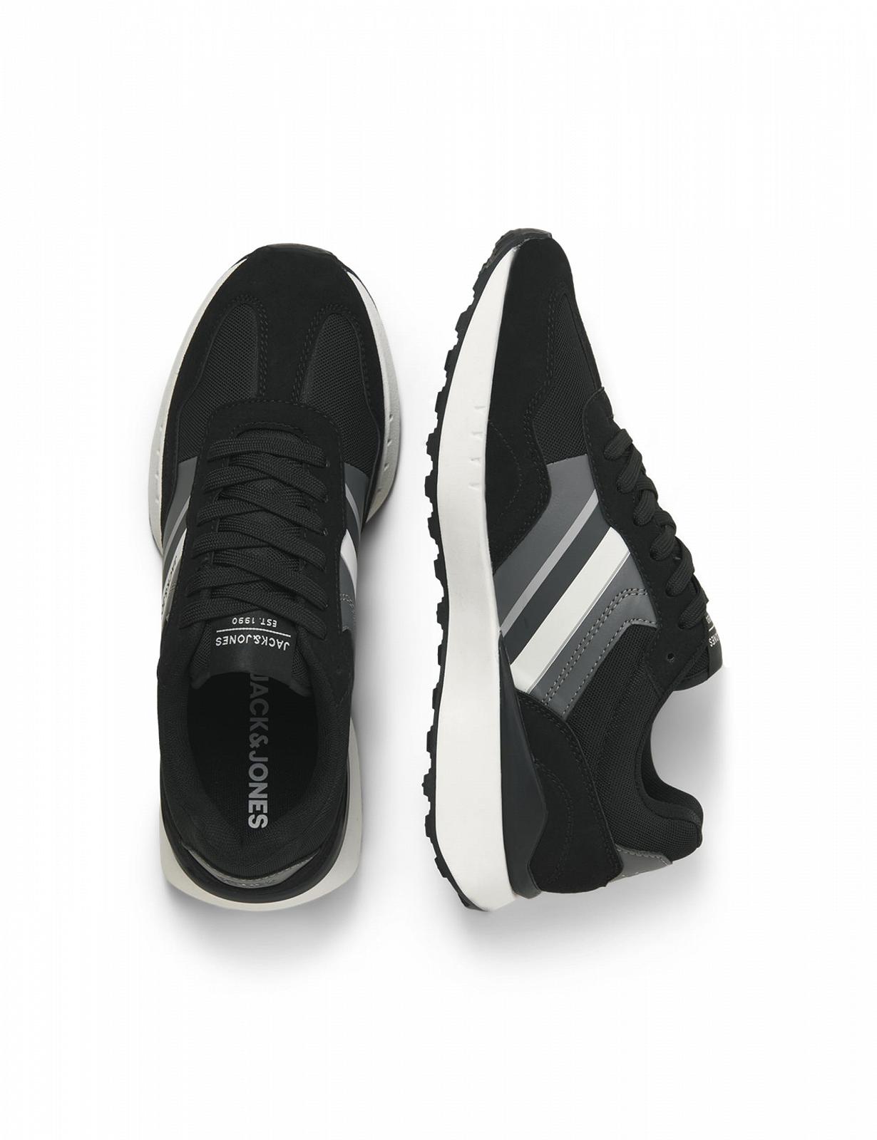 Чоловічі Кросівки JACK & JONES, фото №3 Чоловічі Кросівки JACK & JONES, фото №3