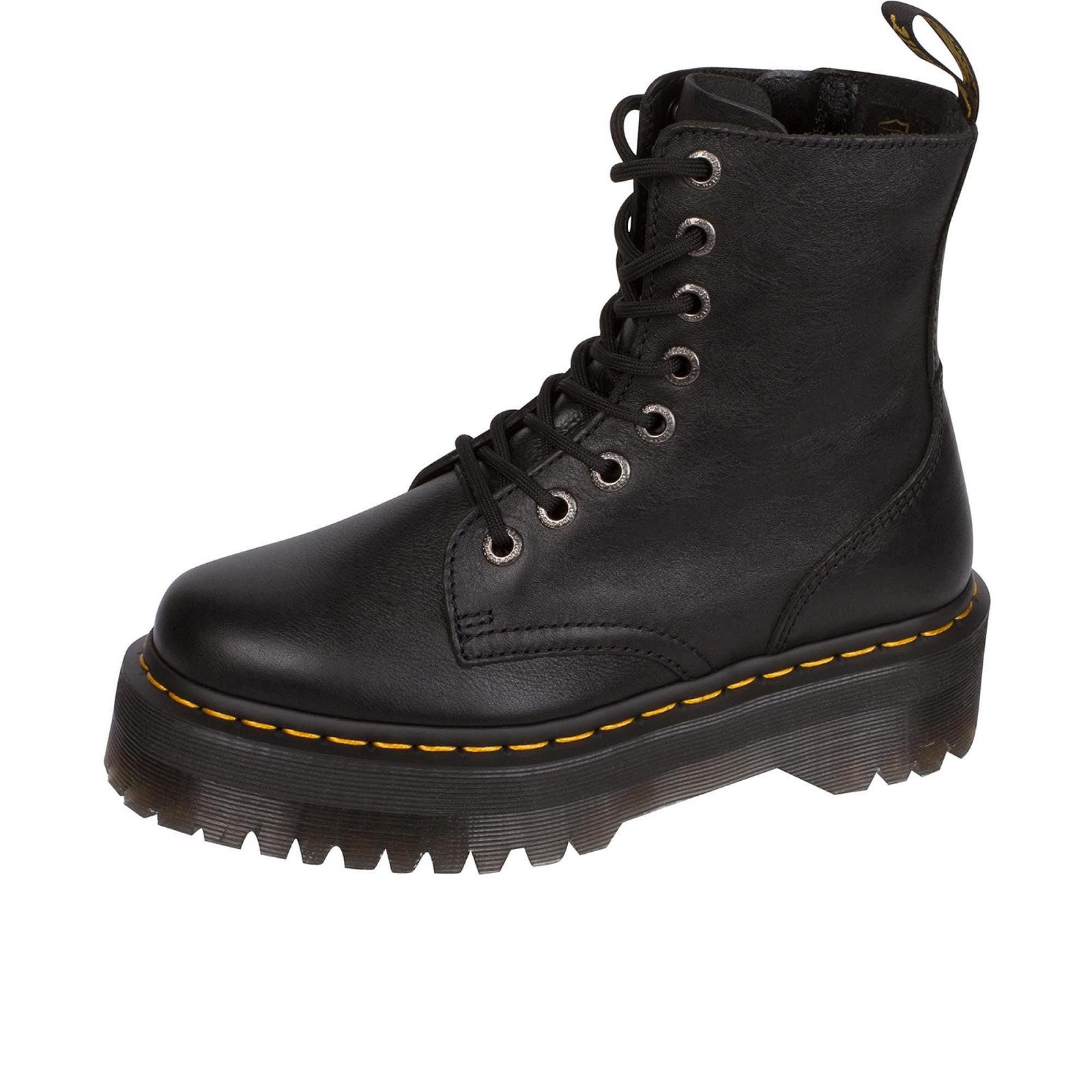 Черевики Dr. Martens Jadon Iii, фото №1