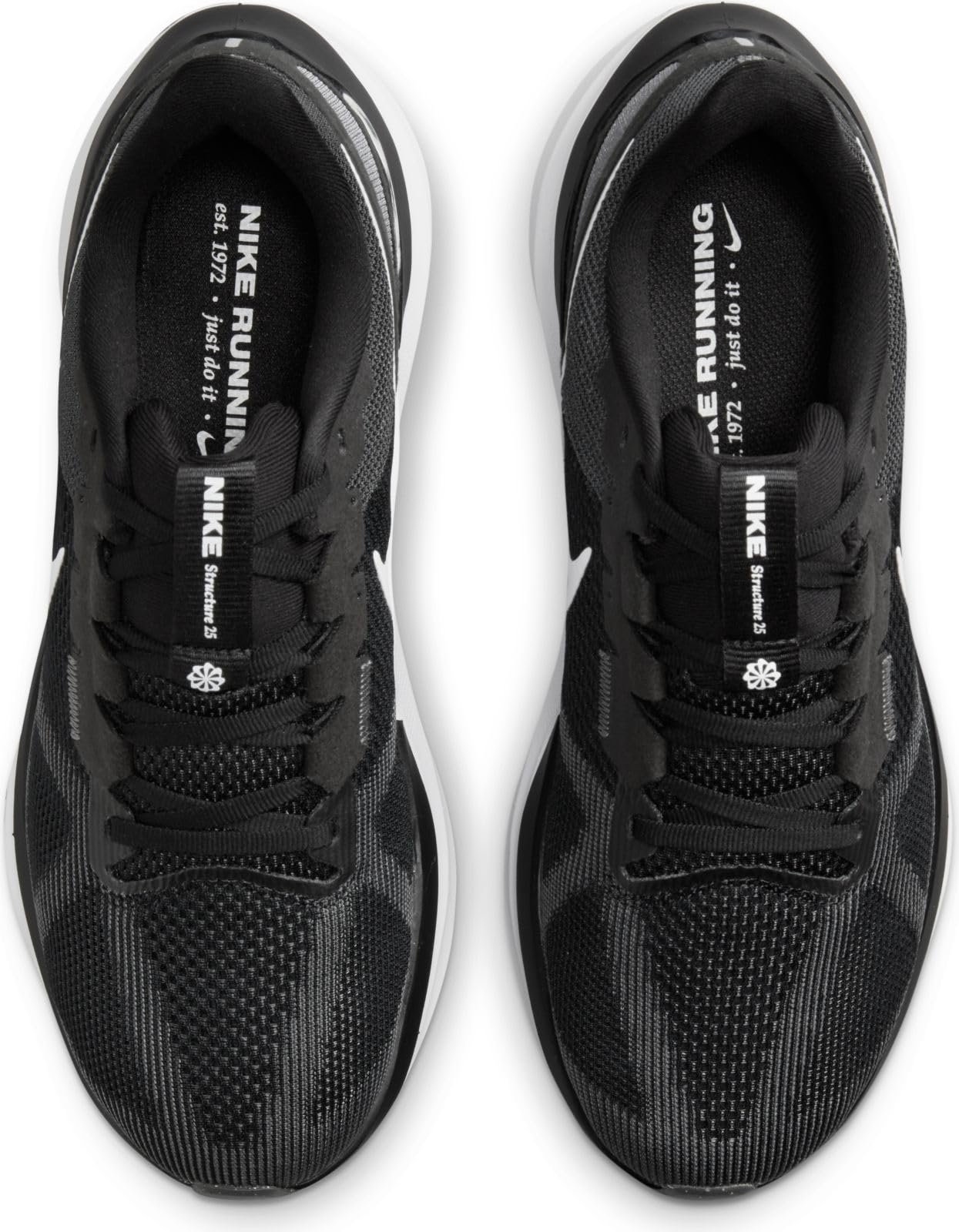 Кросівки Nike Air Zoom Structure 25, чоловічі, фото №3
