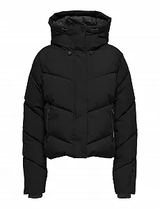 Куртка ONLY Onlharper Life Short Premium OTW Жіноча - Фото 1