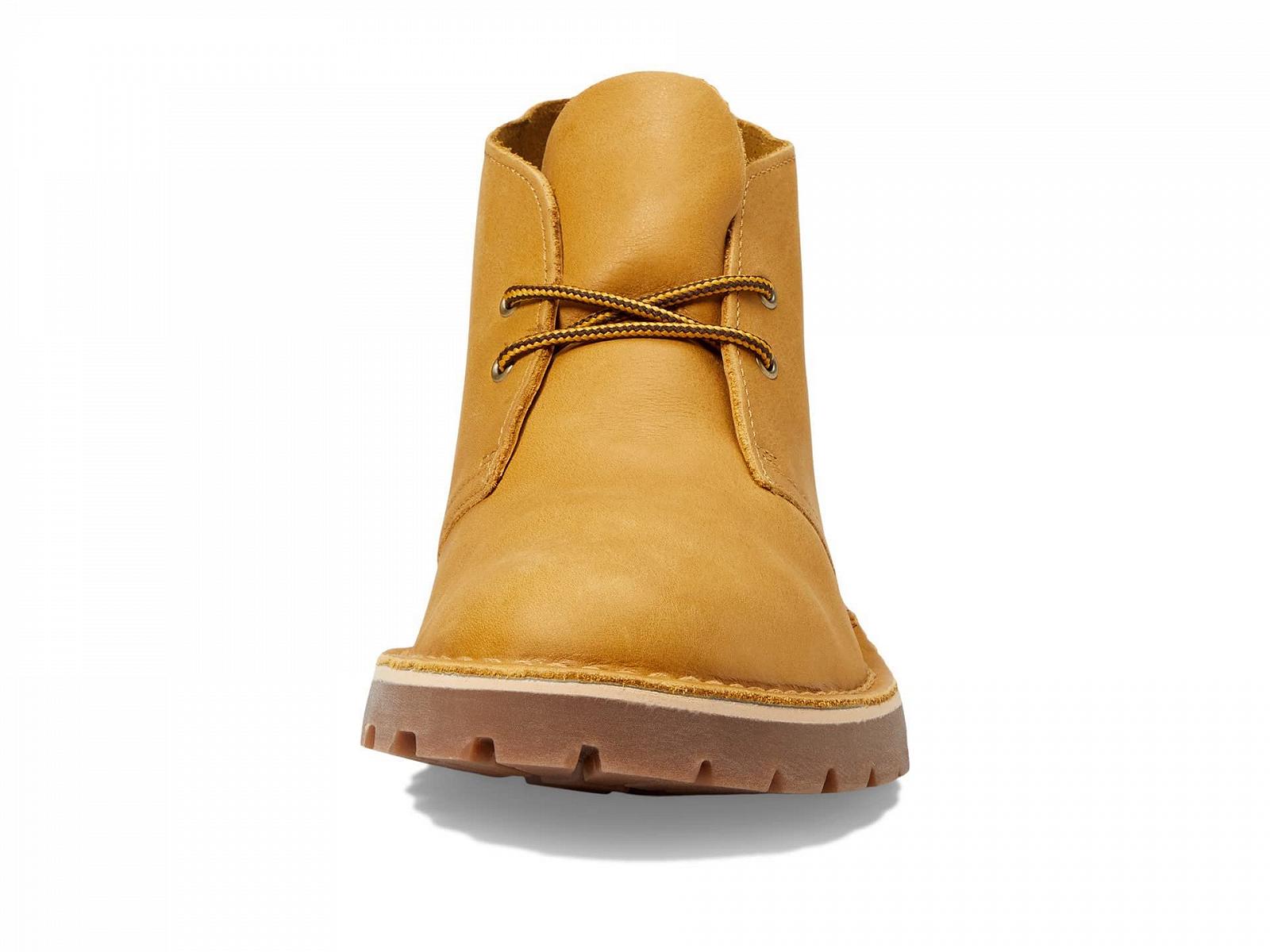 Челси Clarks Overdale Mid мужские, фото №5