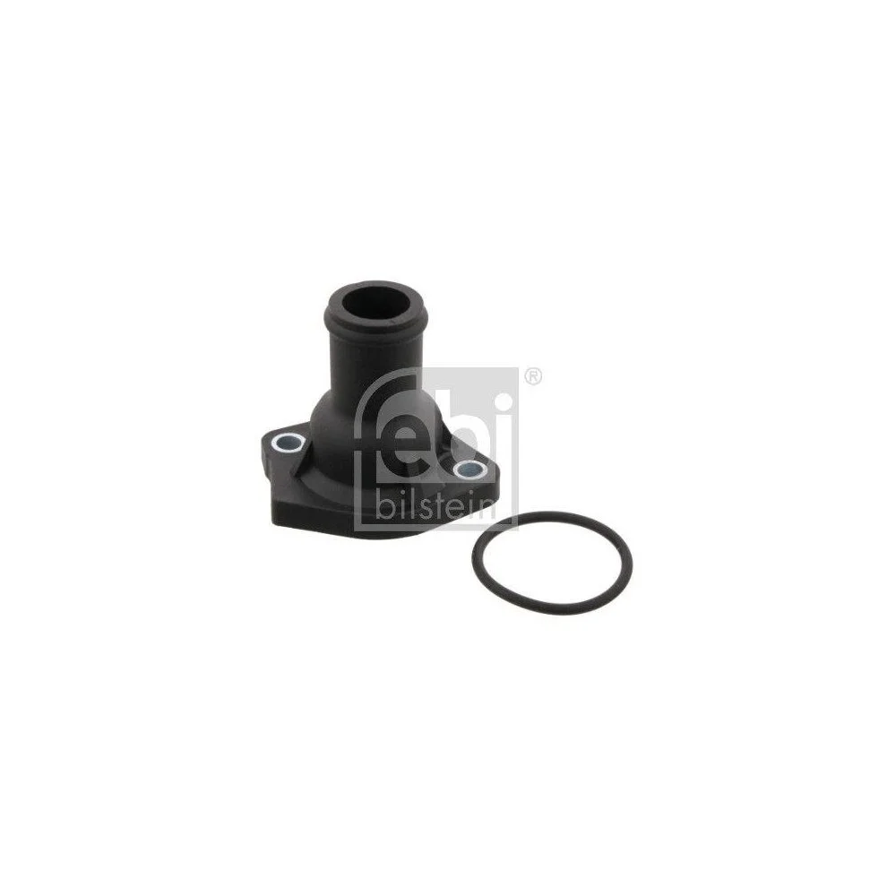 Фланець охолоджувальної рідини FEBI BILSTEIN 12410 для AUDI SEAT SKODA VW, головка блоку циліндрів, фото №2 Фланець охолоджувальної рідини FEBI BILSTEIN 12410 для AUDI SEAT SKODA VW, головка блоку циліндрів, фото №2