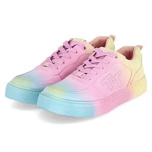 Кроссовки TOM TAILOR 5370360009 synthetic.ua - Фото 1