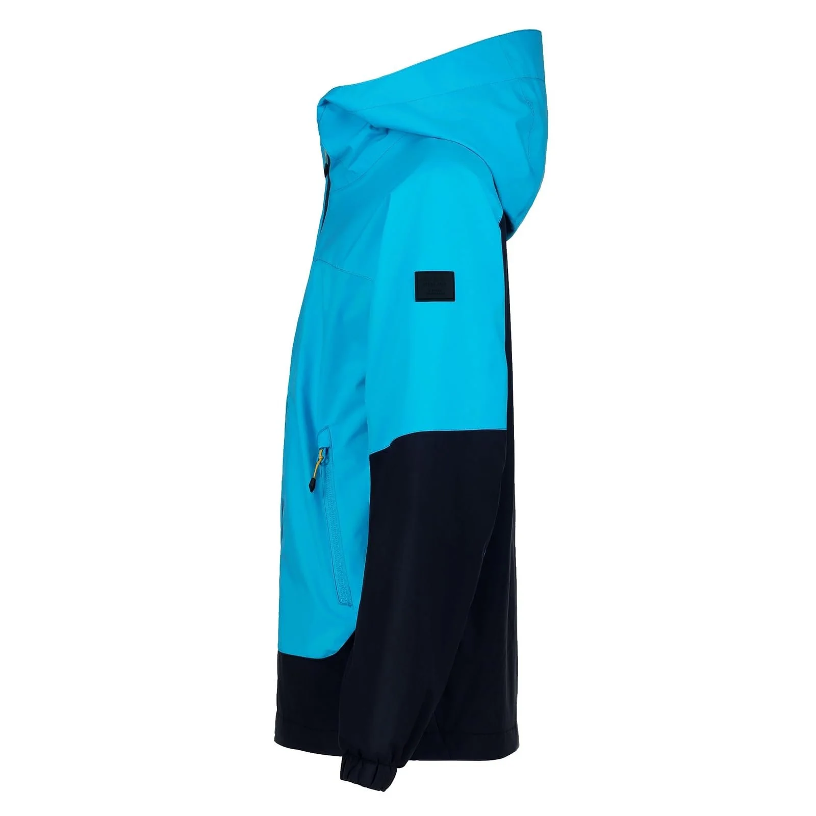 ICEPEAK Kalamazoo JR Темно-оливковый зеленый, фото №3