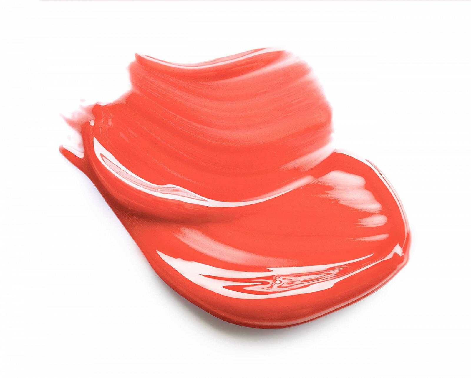 Помада ALCINA Nutri Lipstylo прозрачная персик, фото №3 Помада ALCINA Nutri Lipstylo прозрачная персик, фото №3