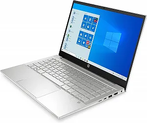 Ноутбук 14" HP Pavilion 14-dv0000sf Intel Core i5-1135G7 RAM 8GB SSD 1TB Windows 10 (UKR) synthetic.ua - Фото 1