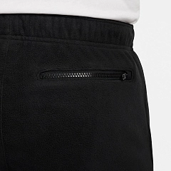Штаны Nike CLUB+ POLAR FLC CF PANT S, фото №5