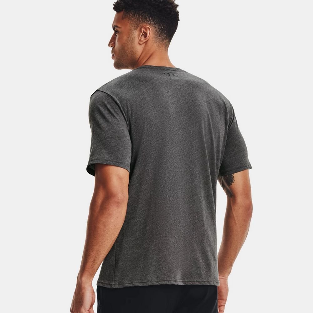 Футболка Under Armour Sportstyle Left S, фото №2