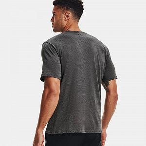 Футболка Under Armour Sportstyle Left S synthetic.ua - Фото 1