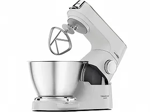 Кухонний комбайн Kenwood KVC65.001WH synthetic.ua - Фото 1