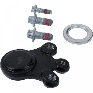 Шаровая опора LEMFÖRDER 35327 01 для CITROËN PEUGEOT, передняя ось слева synthetic.ua - Фото 1