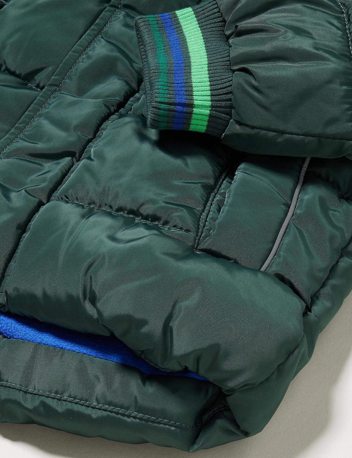 Куртка s.Oliver для мальчиков, фото №5 Куртка s.Oliver для мальчиков, фото №5