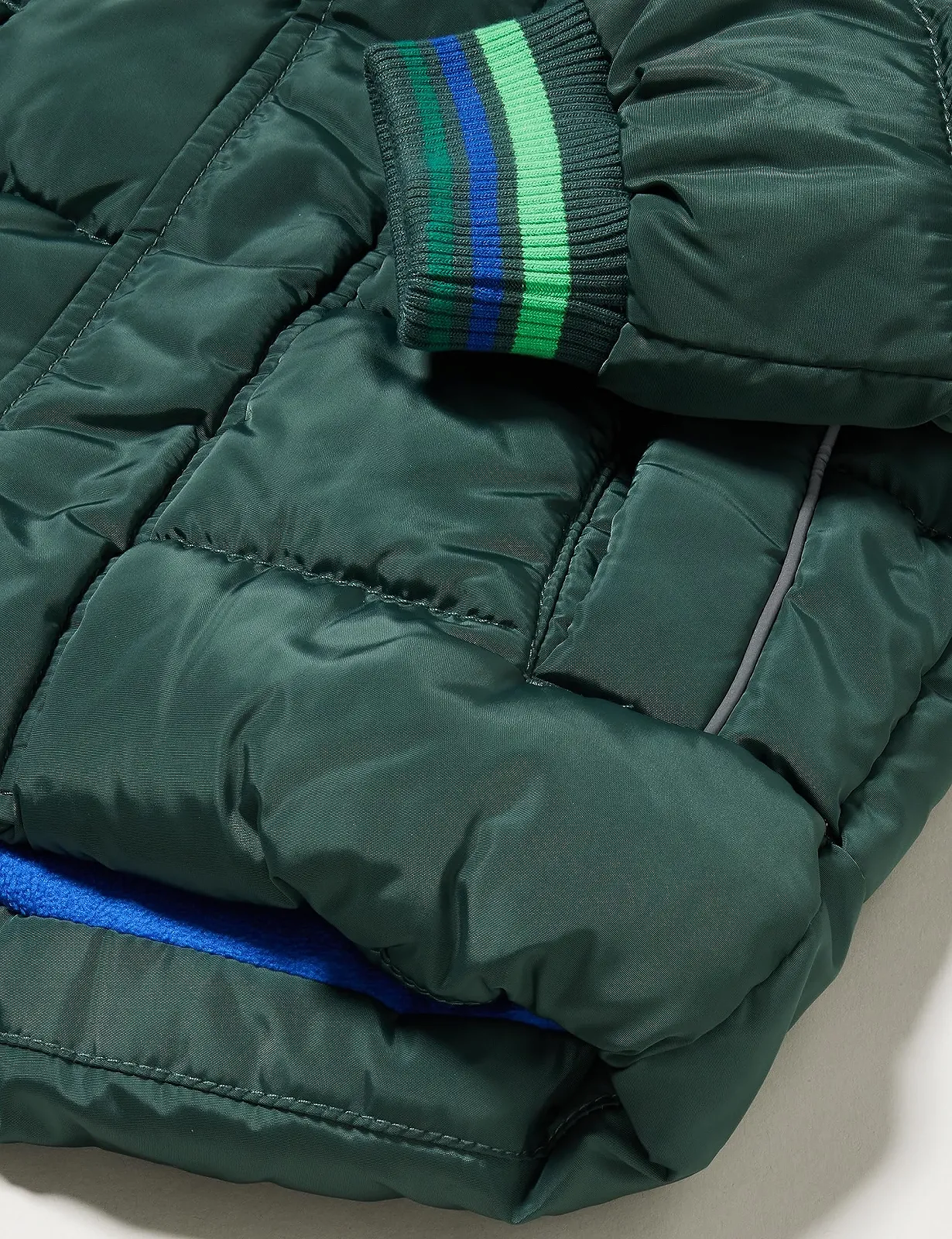 Куртка s.Oliver для хлопчиків, фото №5 Куртка s.Oliver для хлопчиків, фото №5