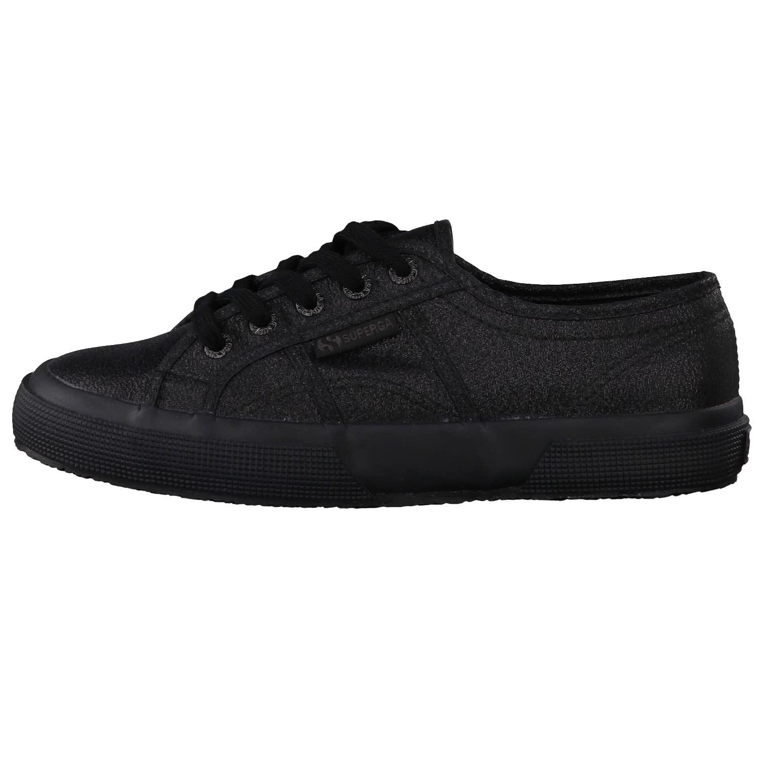 Кроссовки Superga 2760 LAMEW Unisex Basketball, фото №2