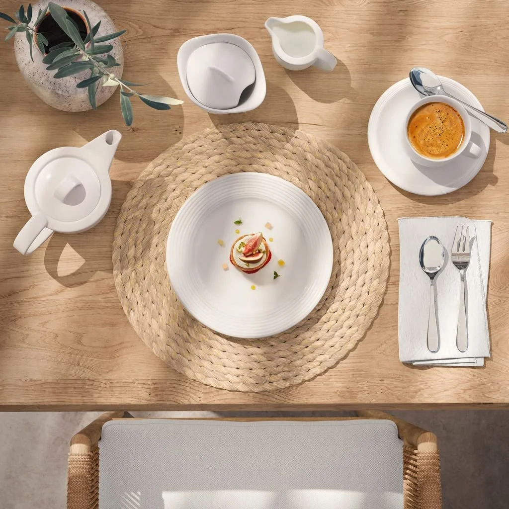 Ложка для кави Villeroy & Boch Oscar, фото №4