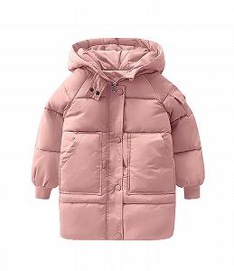 Пуховик Nemopter Дитячий для дівчаток і хлопчиків - Фото 1