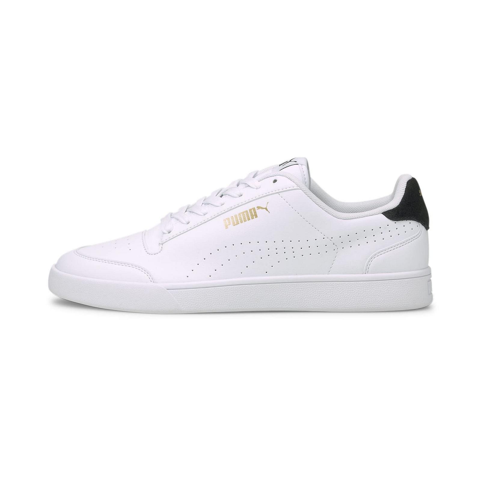 Кроссовки PUMA Shuffle Perf Low Unisex, фото №1